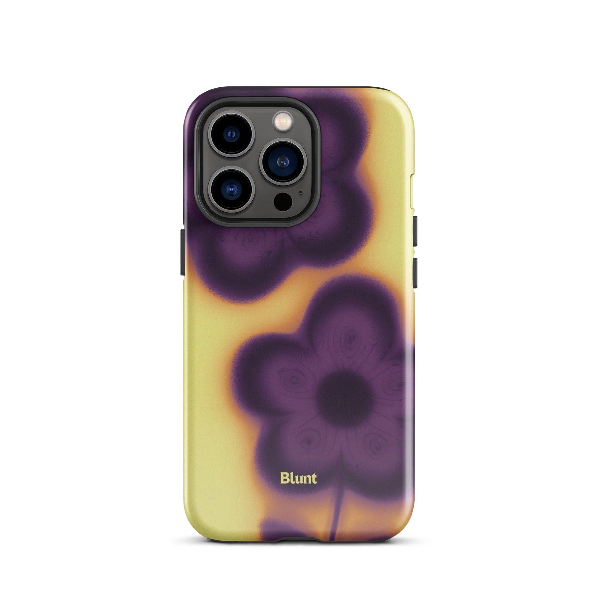 Bloomcore iPhone Case - Blunt Cases