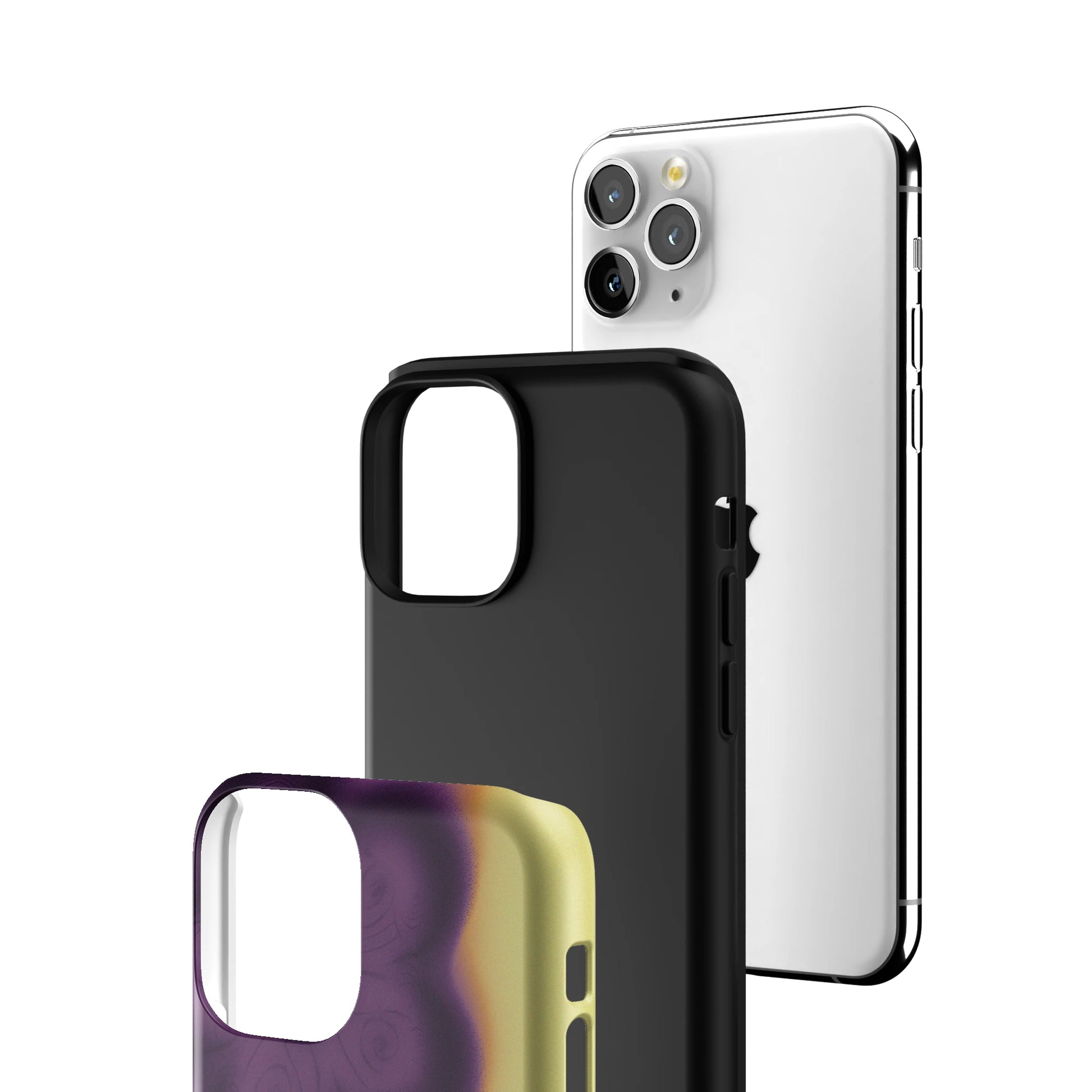 Bloomcore iPhone Case gallery - Iphone_11_Pro_3