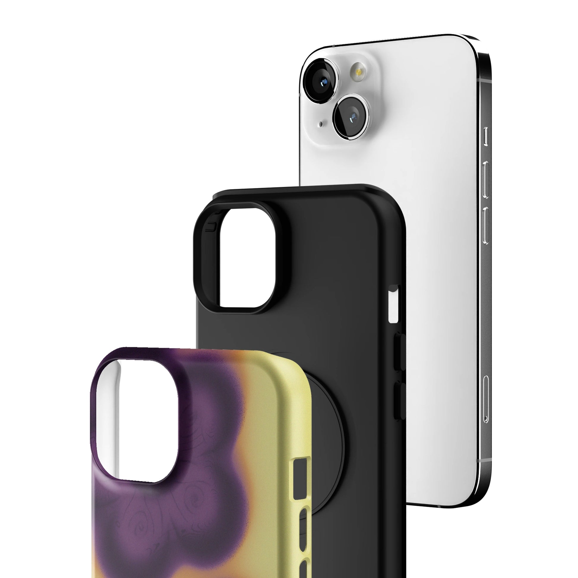 Bloomcore iPhone Case gallery - Iphone_13_Iphone_3