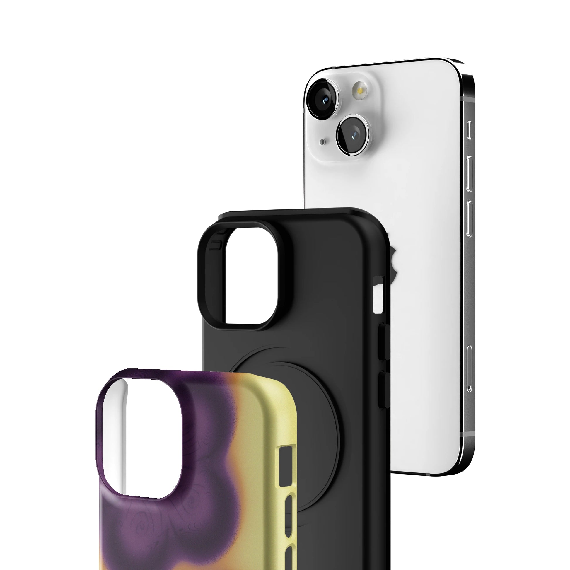 Bloomcore iPhone Case gallery - Iphone_13_Mini_Air_Plus_3