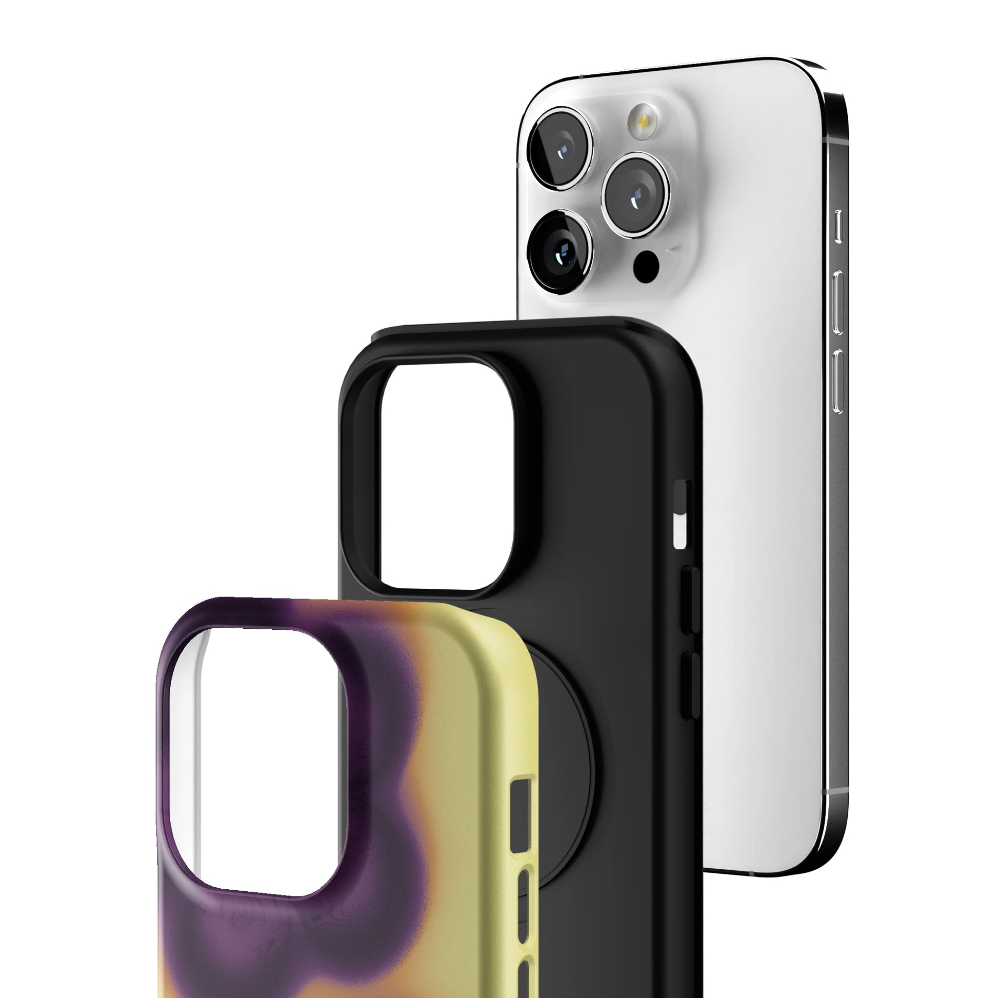 Bloomcore iPhone Case gallery - Iphone_14_Pro_3