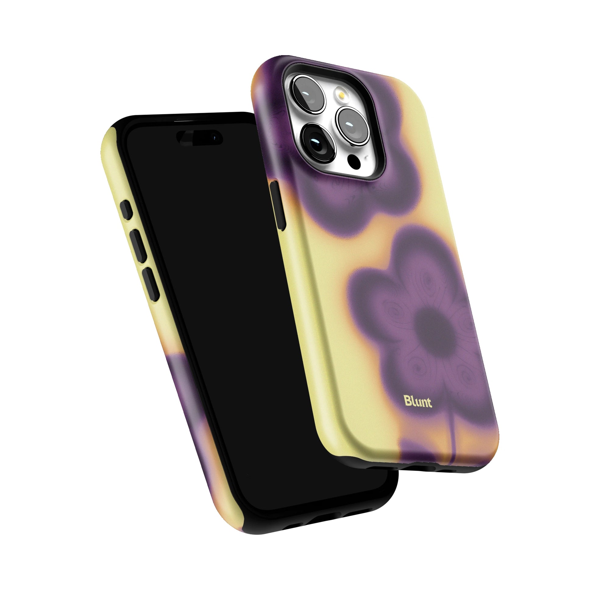 Bloomcore iPhone Case gallery - Iphone_15_Pro_6