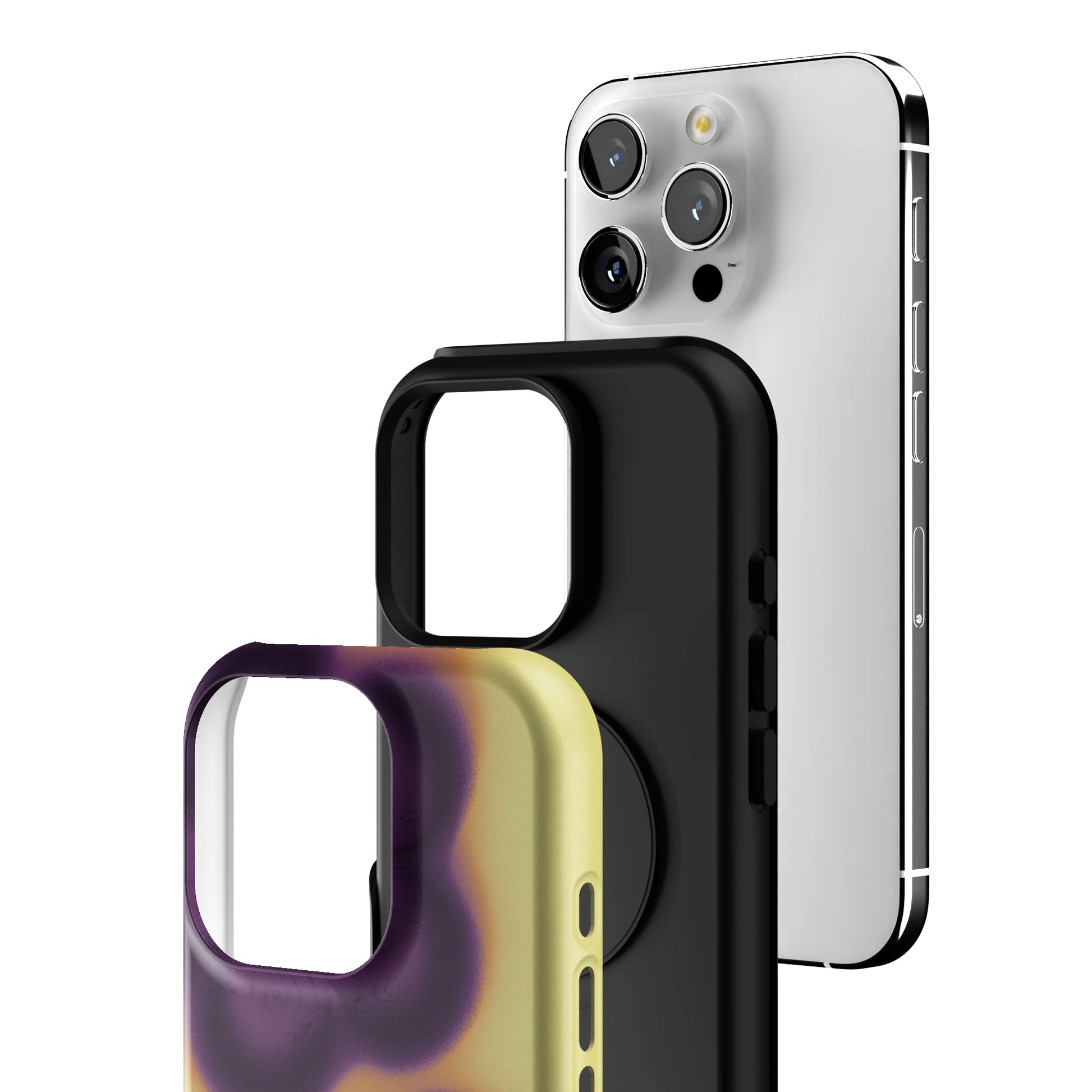 Bloomcore iPhone Case gallery - Iphone_16_Pro_3