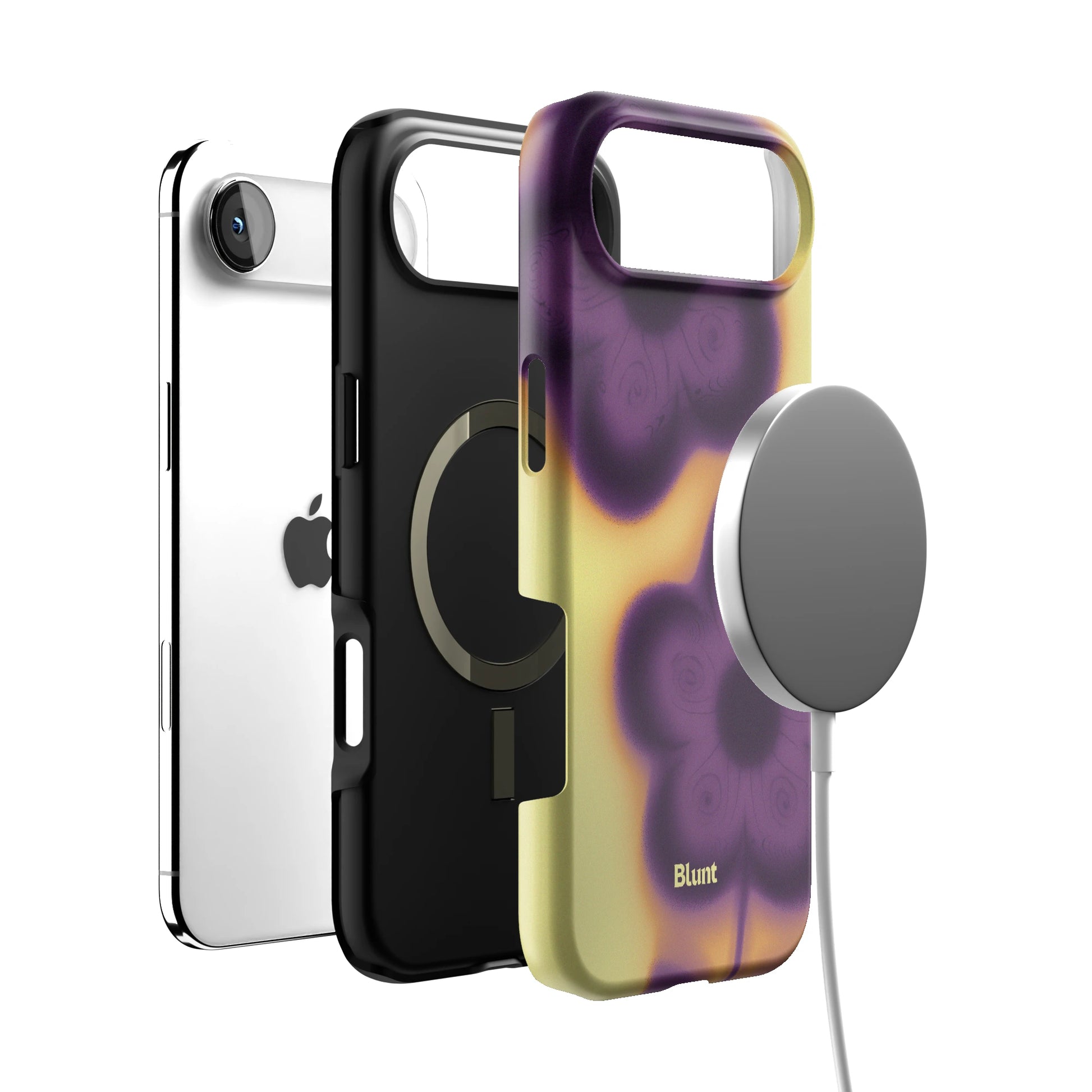 Bloomcore iPhone Case gallery - Iphone_17_Air_4