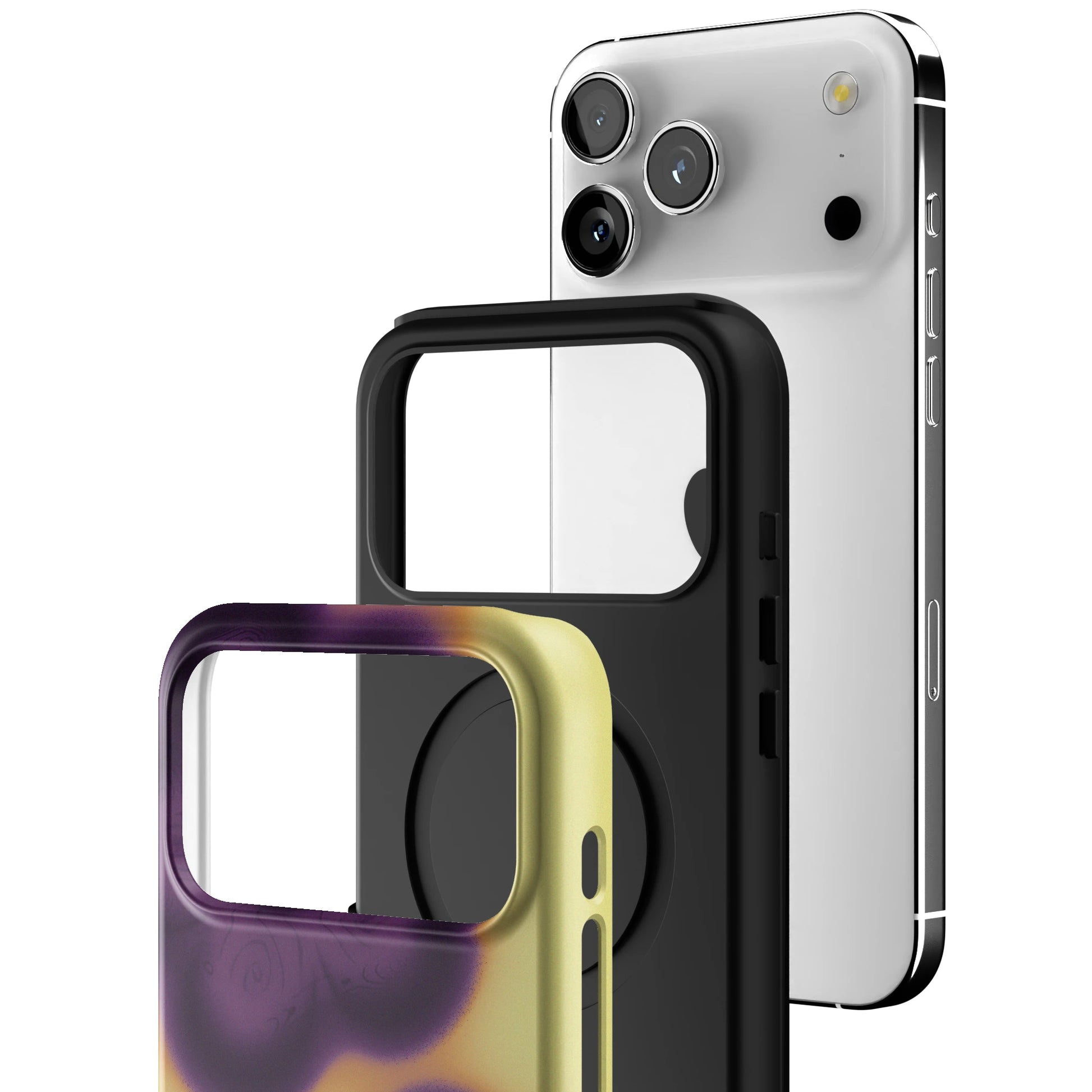 Bloomcore iPhone Case gallery - Iphone_17_Pro_Max_3