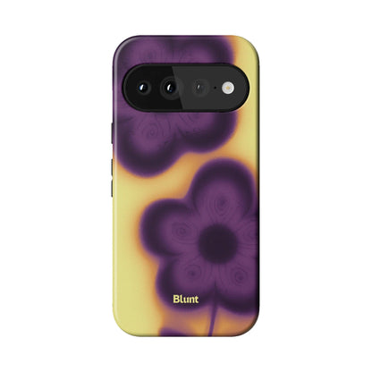 Bloomcore Pixel Case - Blunt Cases