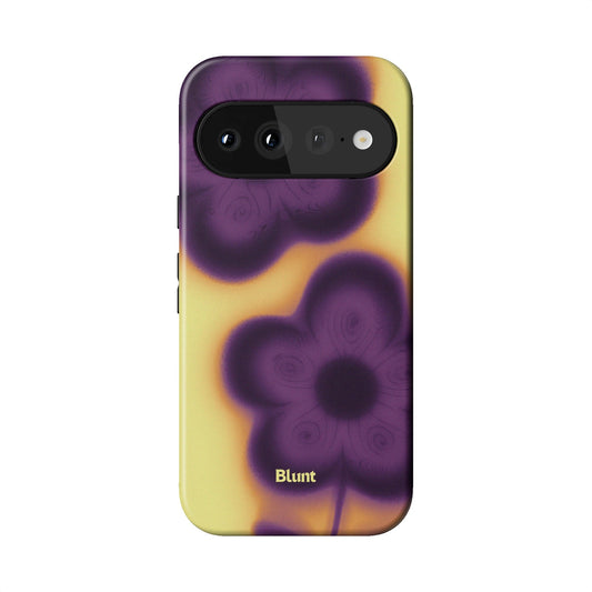 Bloomcore Pixel Case - Blunt Cases