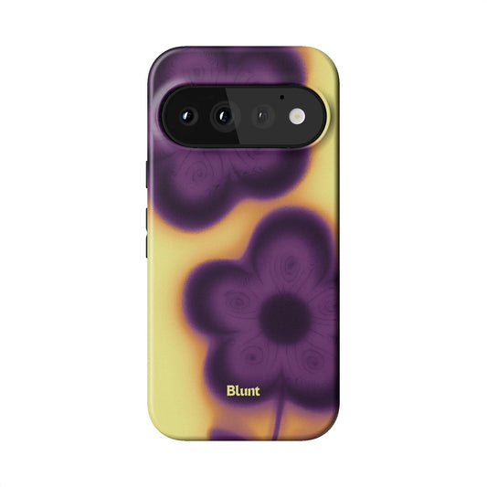Bloomcore Pixel Case - Blunt Cases