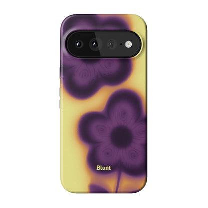 Bloomcore Pixel Case - Blunt Cases