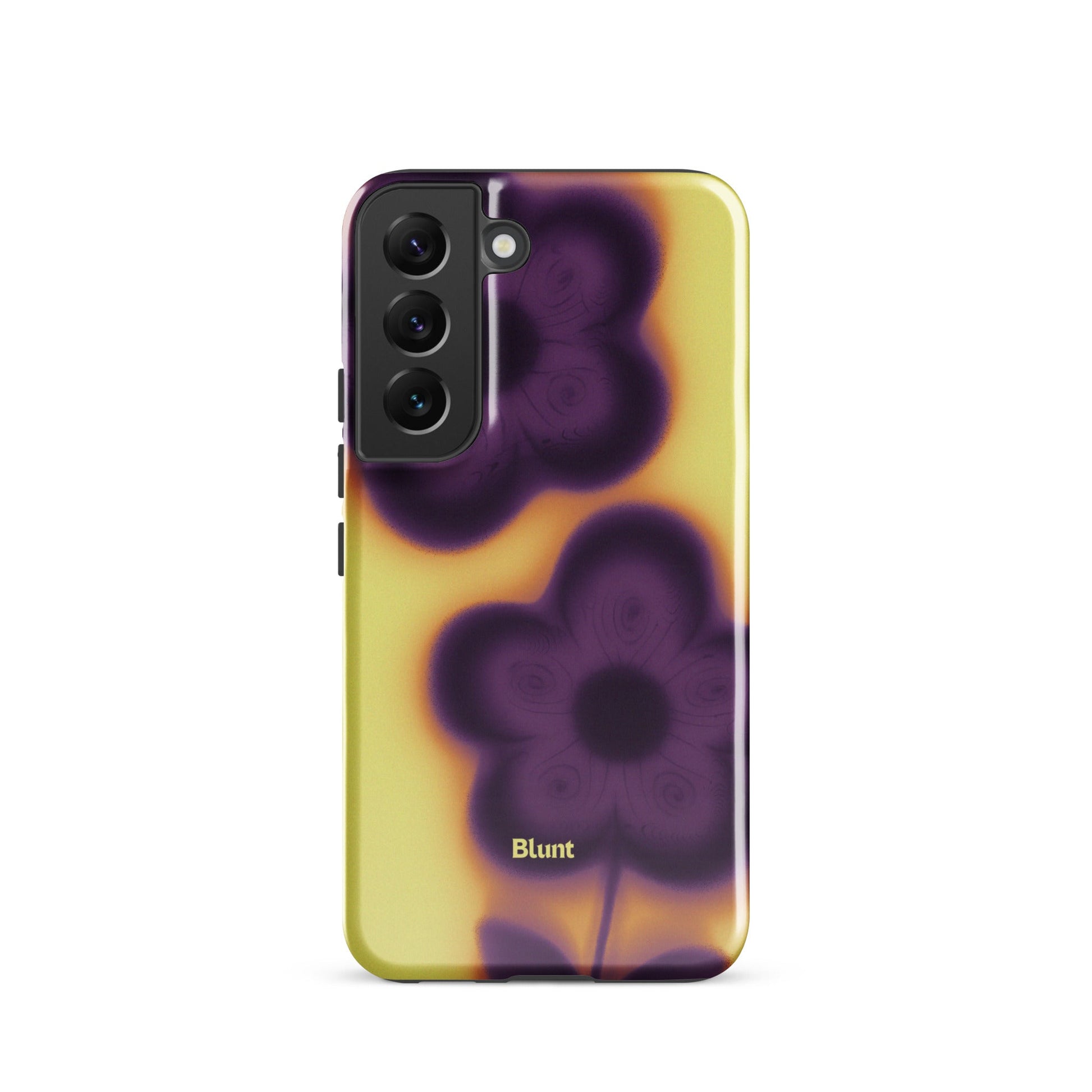 Bloomcore Samsung Case - Blunt Cases