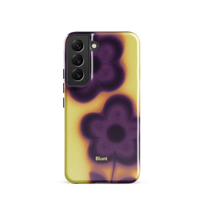 Bloomcore Samsung Case - Blunt Cases