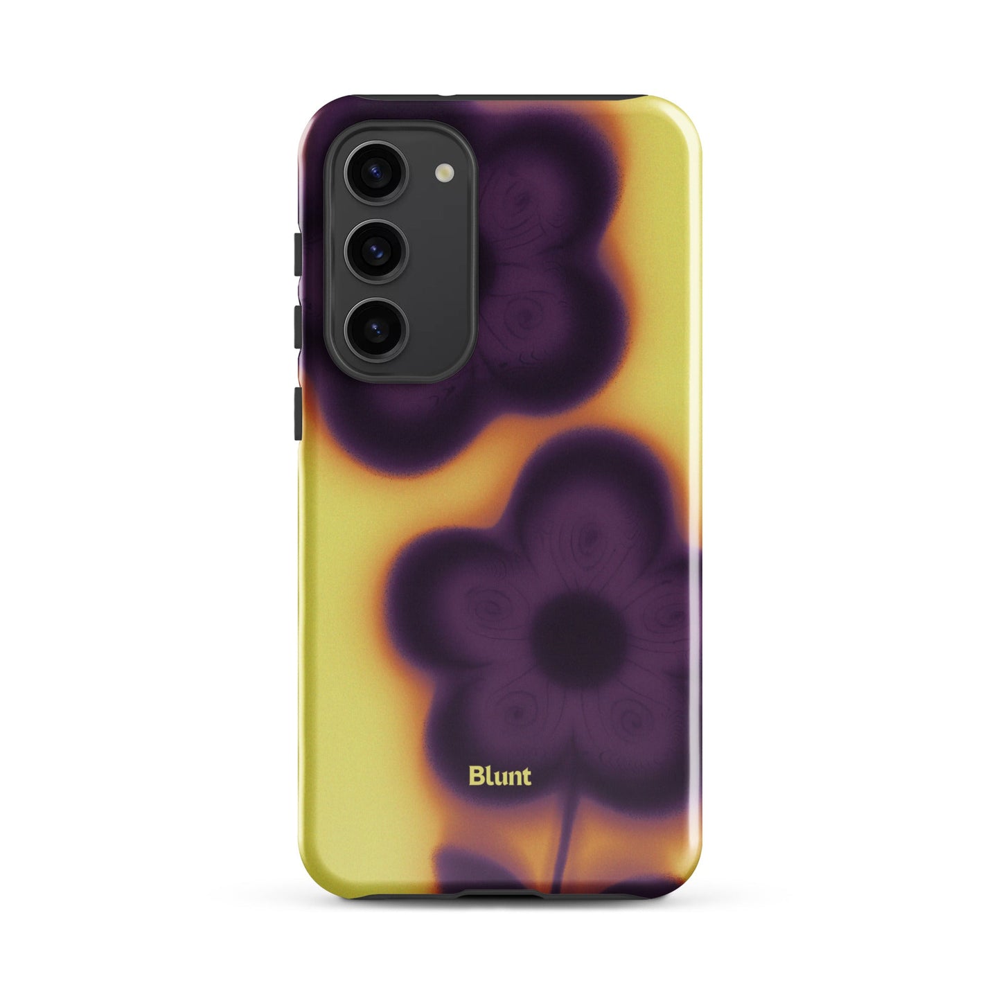 Bloomcore Samsung Case - Blunt Cases