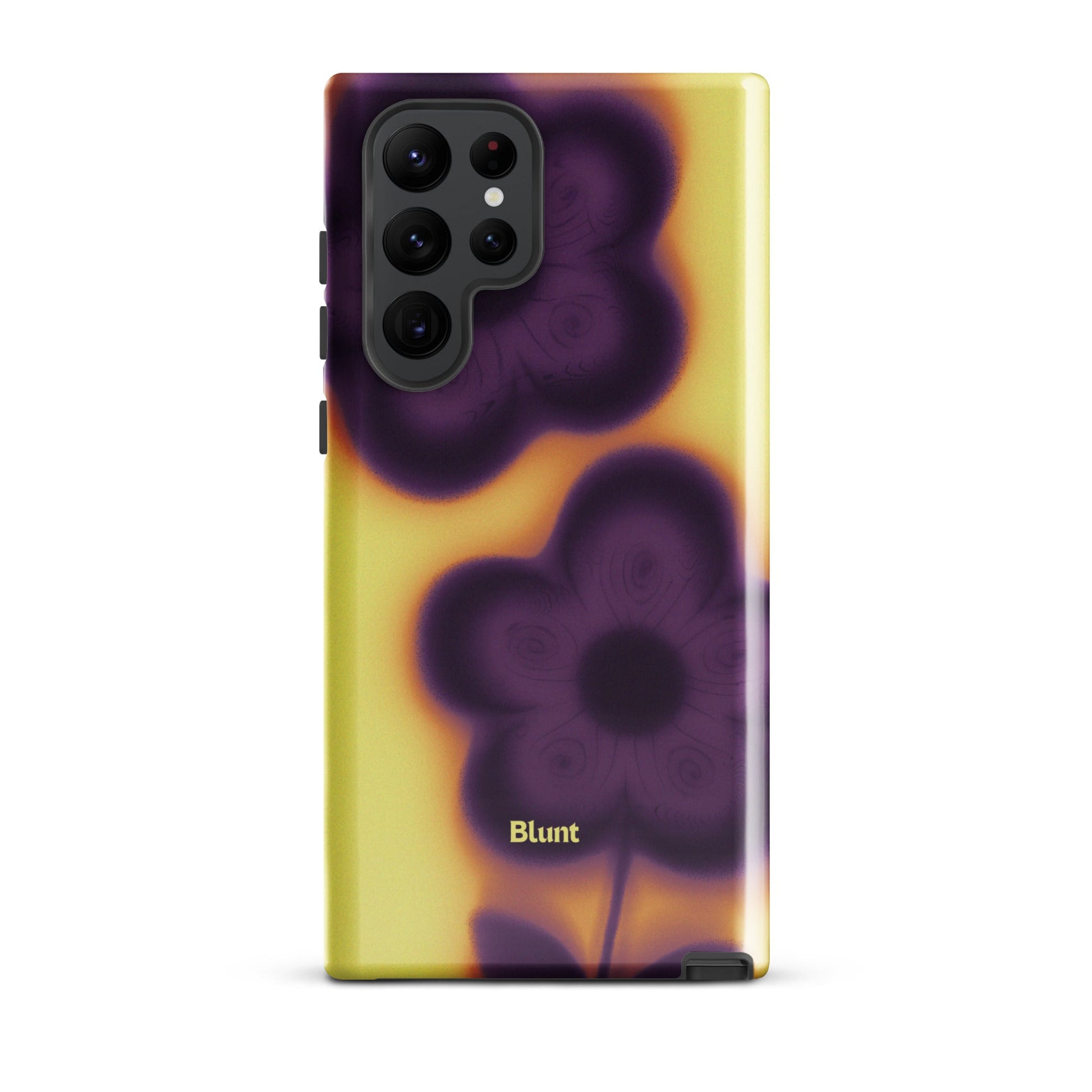 Bloomcore Samsung Case - Blunt Cases