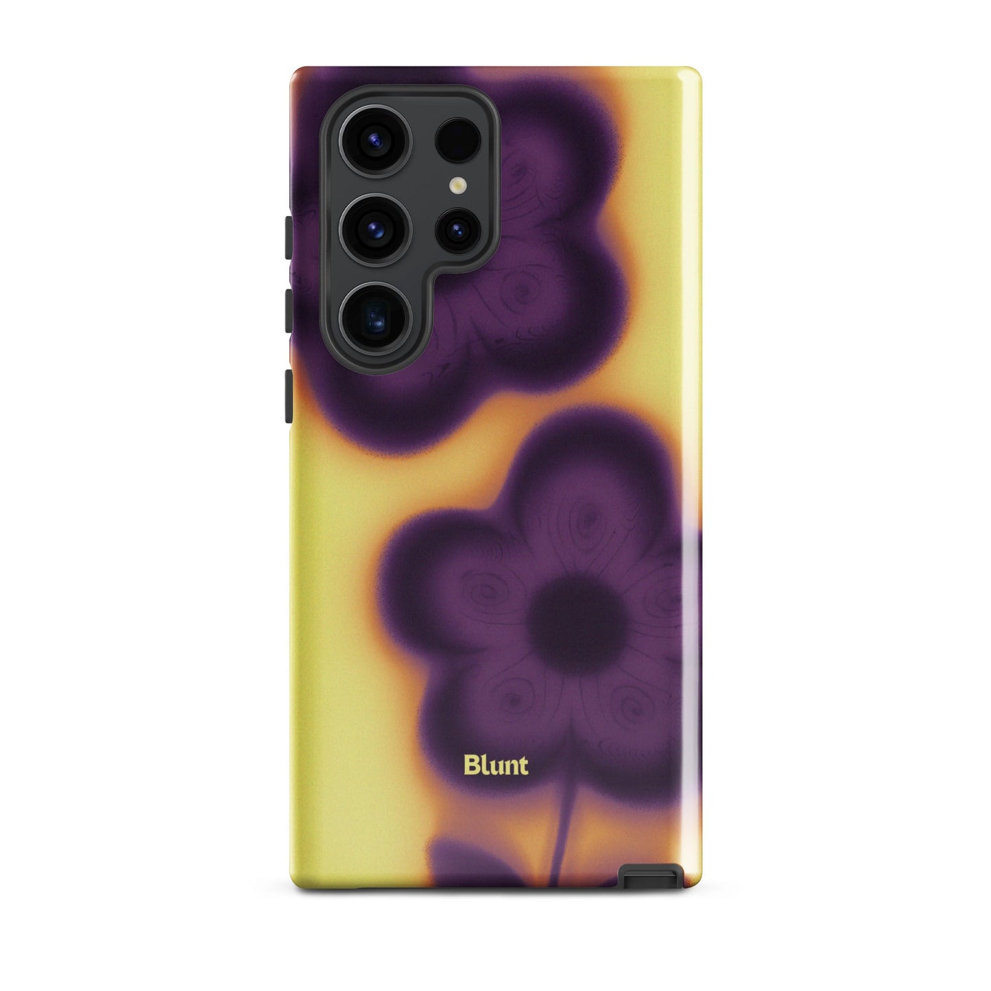 Bloomcore Samsung Case - Blunt Cases