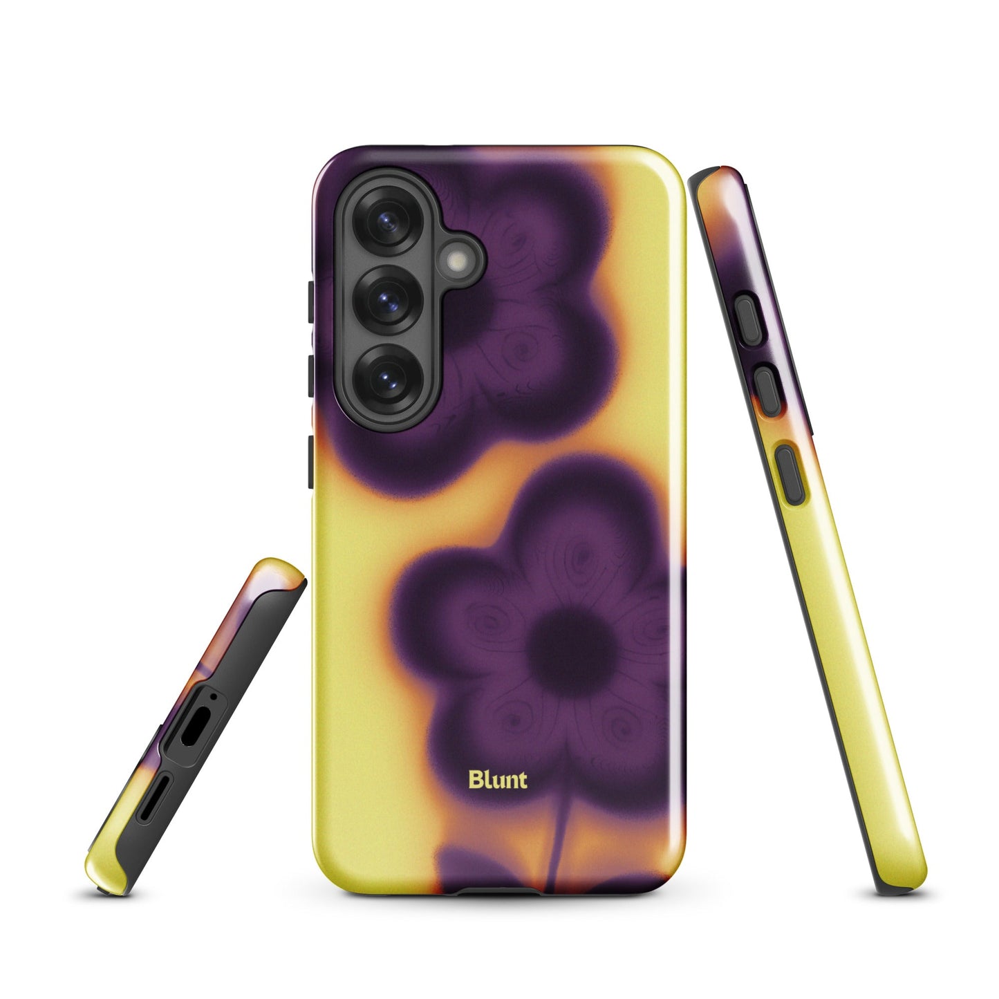 Bloomcore Samsung Case - Blunt Cases