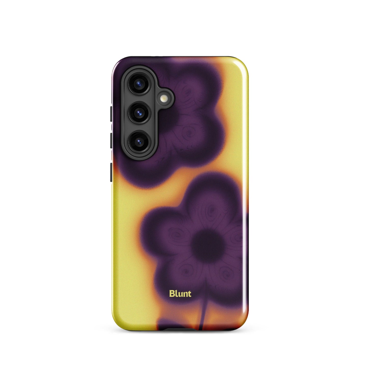 Bloomcore Samsung Case - Blunt Cases