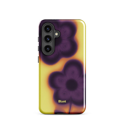 Bloomcore Samsung Case - Blunt Cases