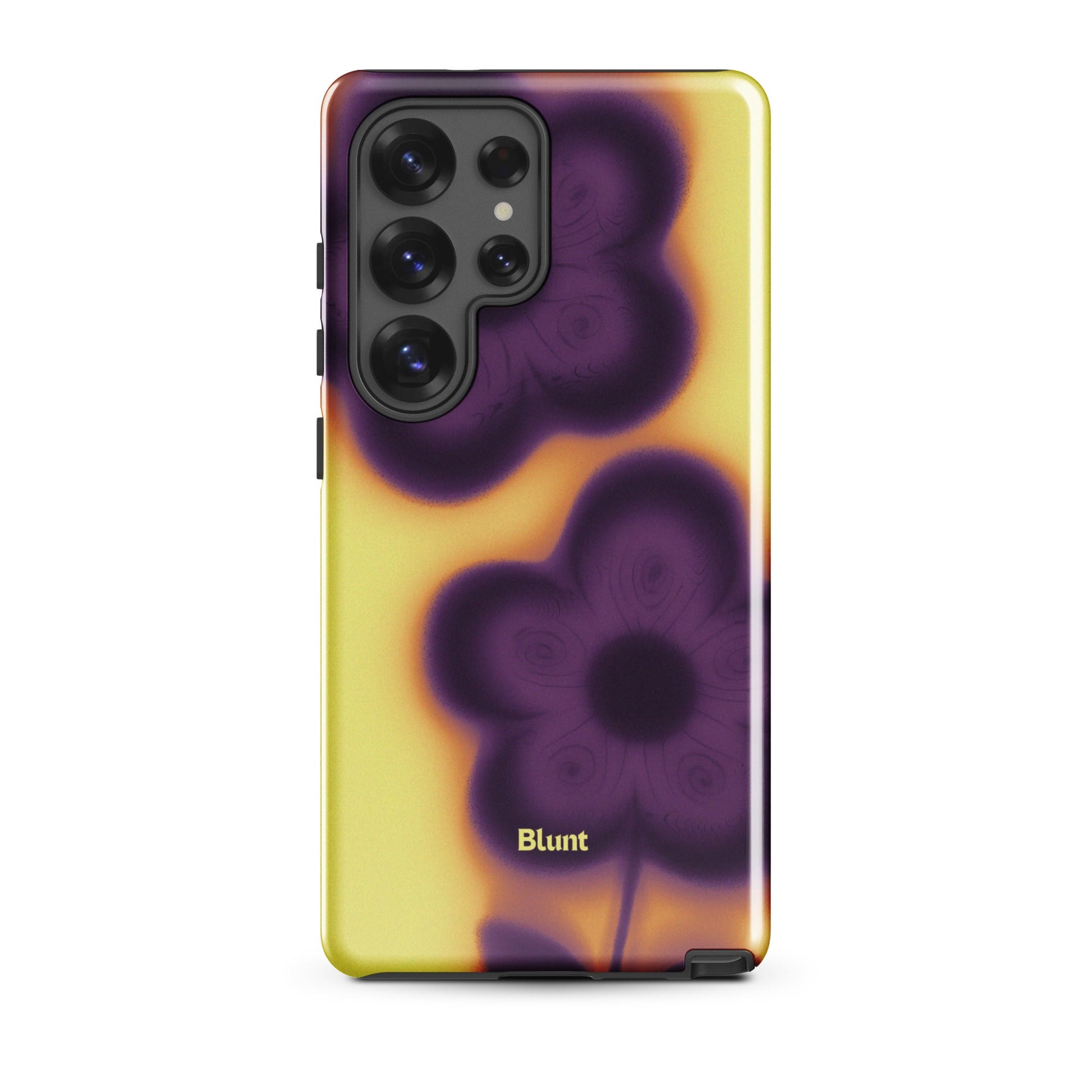 Bloomcore Samsung Case - Blunt Cases