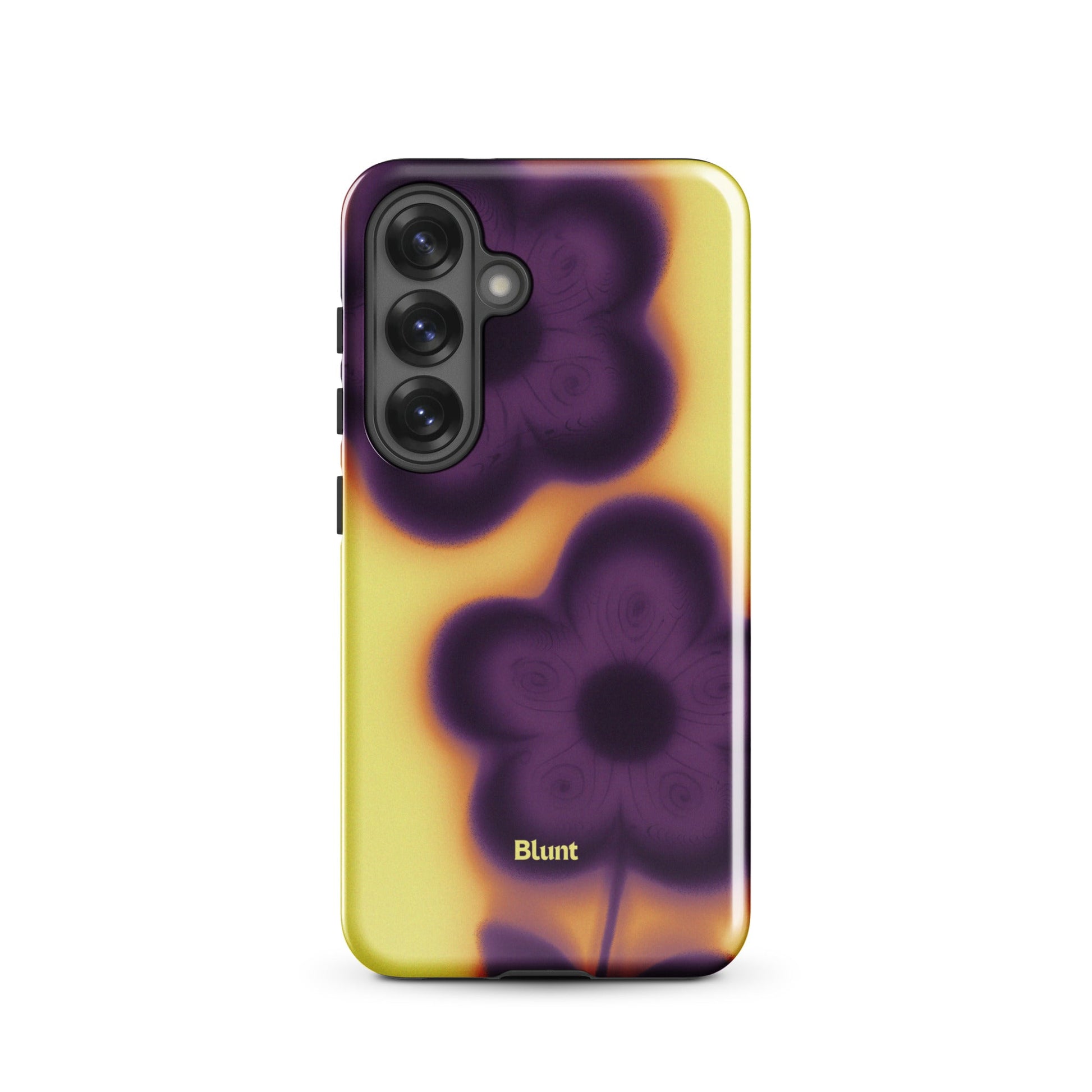 Bloomcore Samsung Case - Blunt Cases