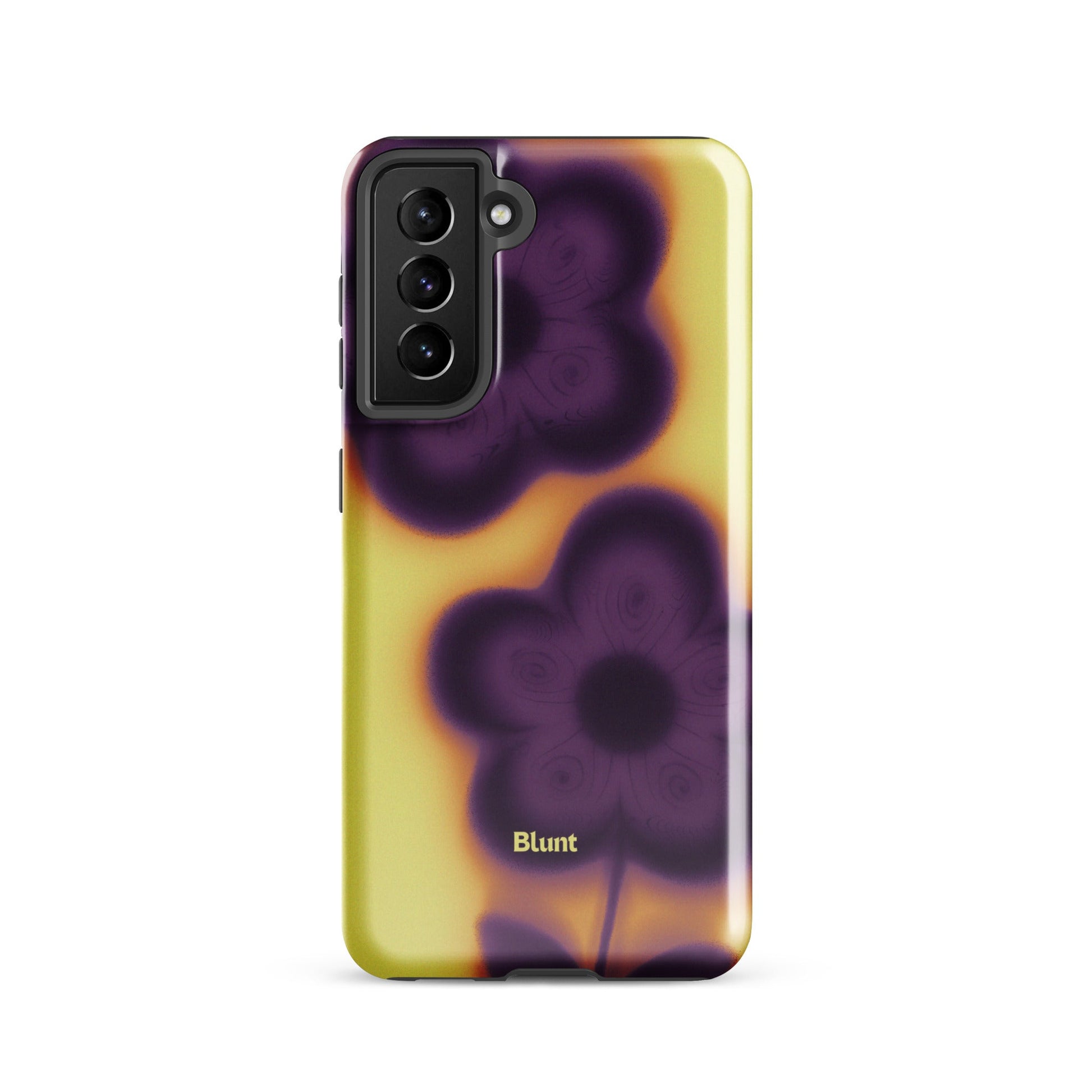 Bloomcore Samsung Case - Blunt Cases