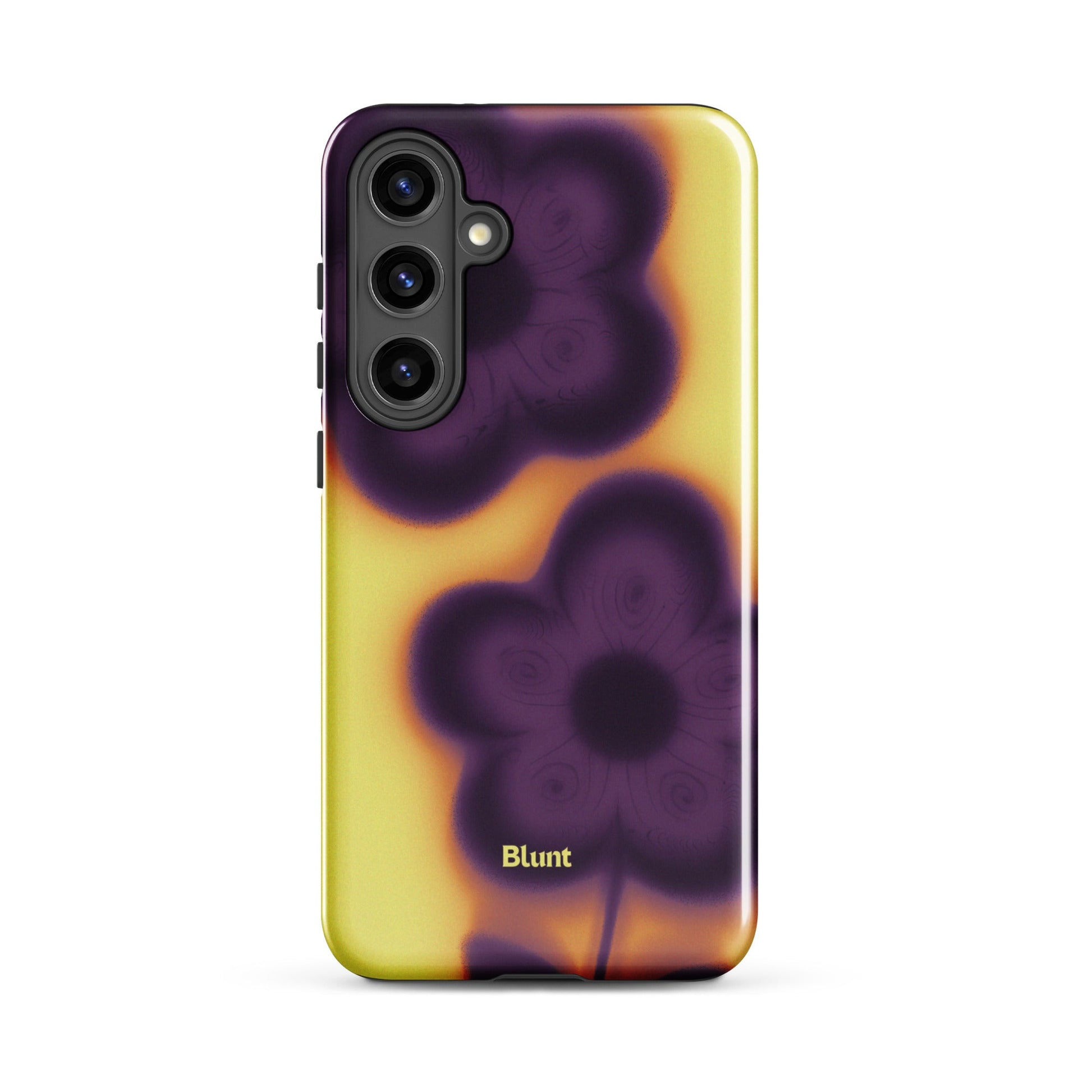 Bloomcore Samsung Case - Blunt Cases