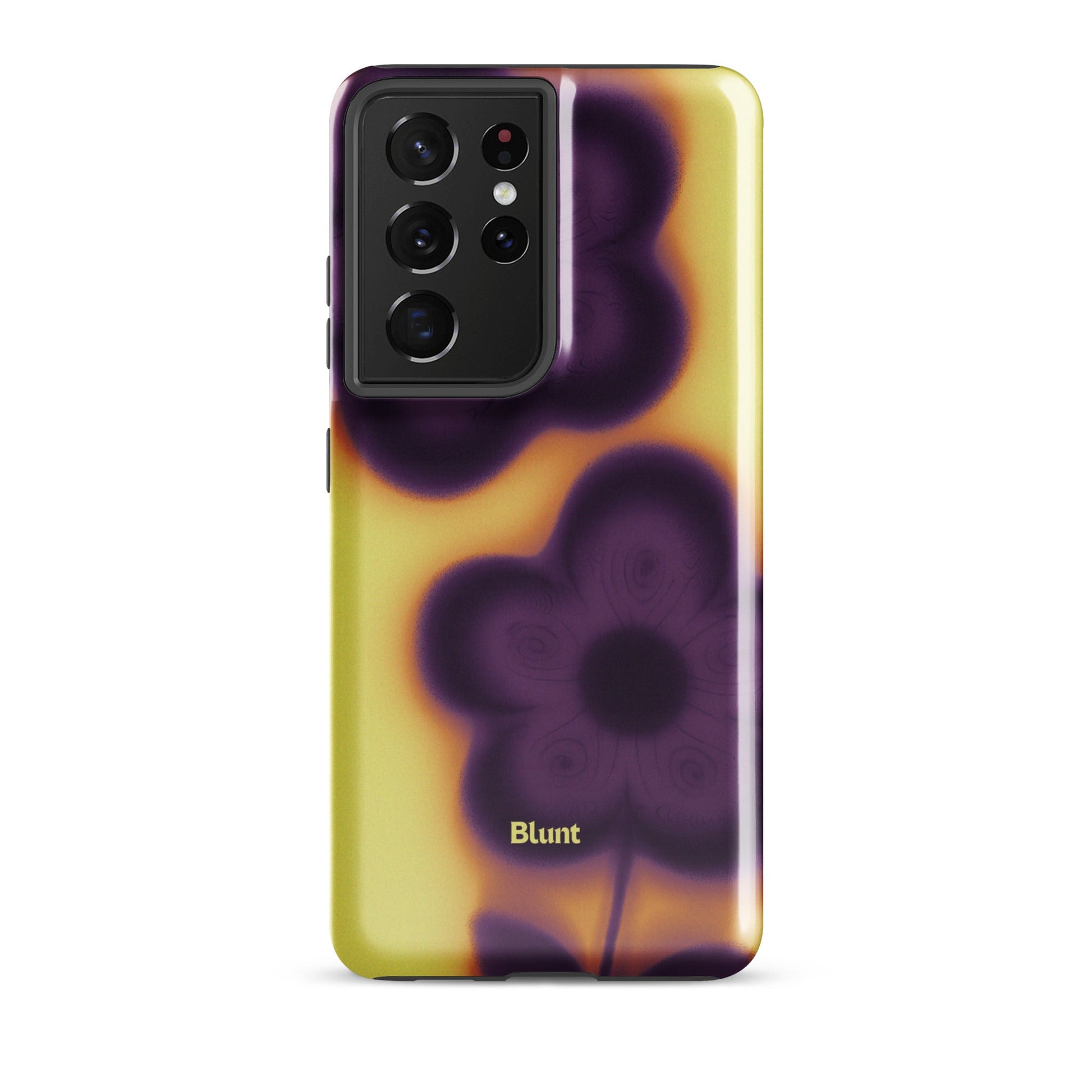 Bloomcore Samsung Case - Blunt Cases