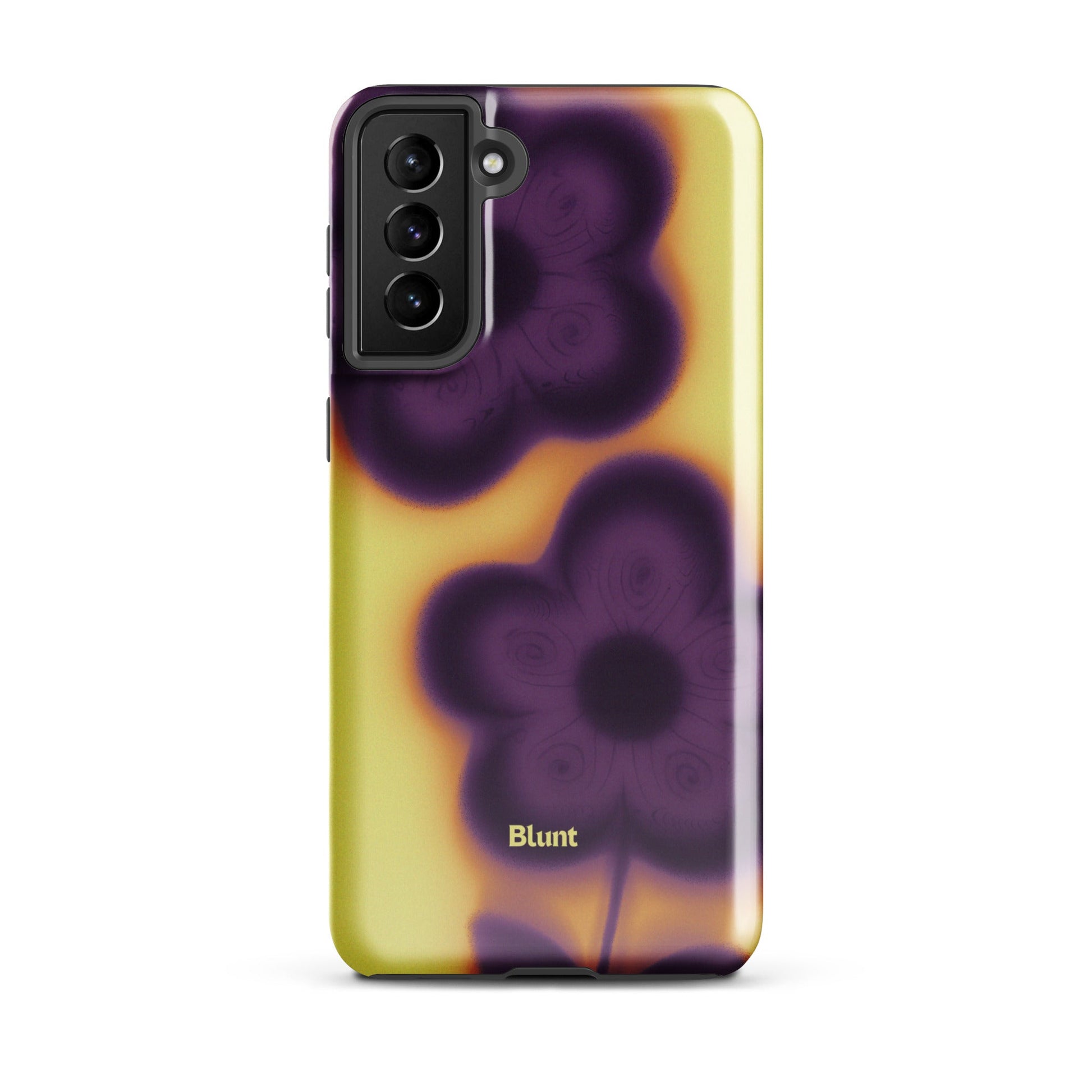 Bloomcore Samsung Case - Blunt Cases