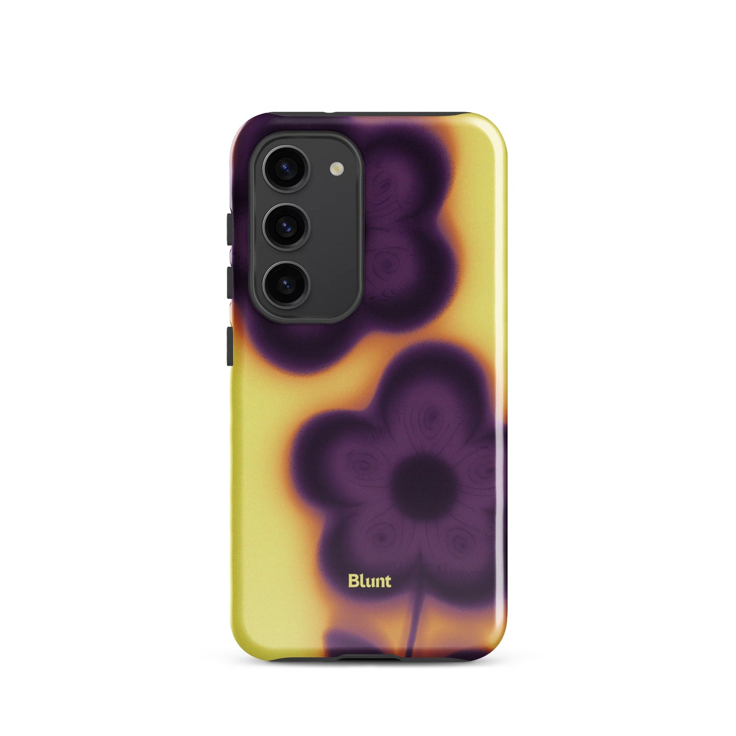 Bloomcore Samsung Case - Blunt Cases