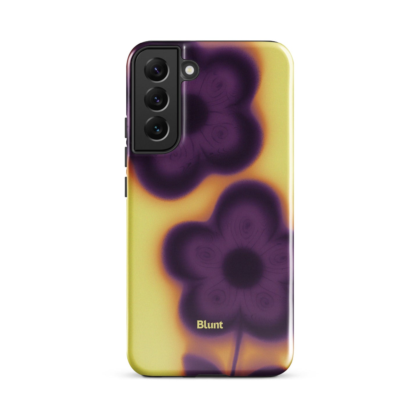 Bloomcore Samsung Case - Blunt Cases