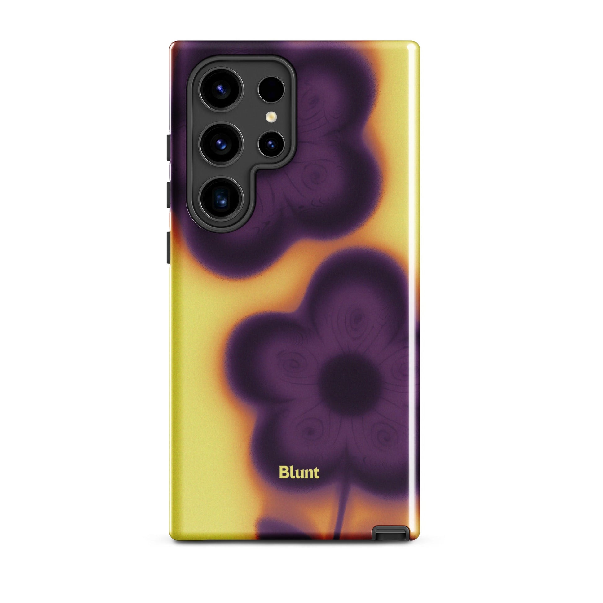 Bloomcore Samsung Case - Blunt Cases