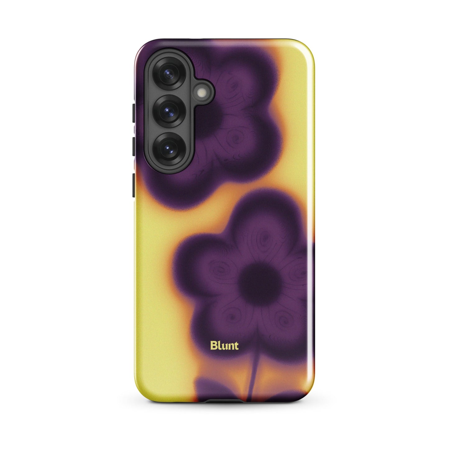 Bloomcore Samsung Case - Blunt Cases