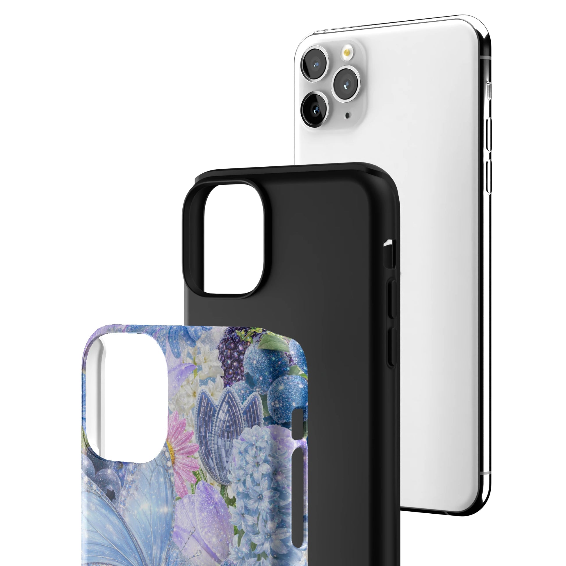 Bloomie iPhone Case gallery - Iphone_11_Pro_Max_3