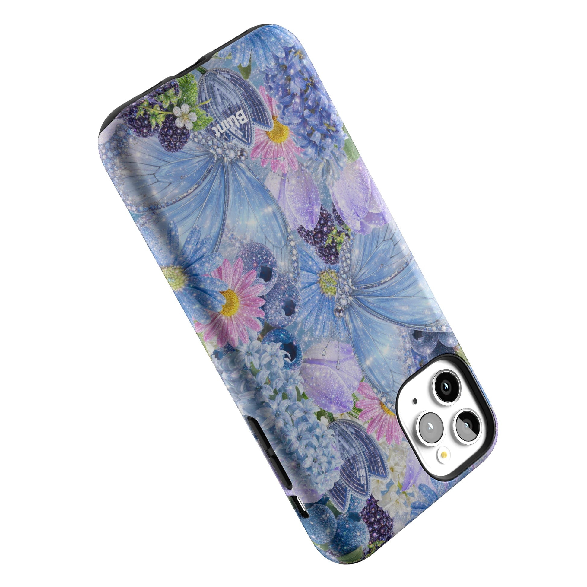 Bloomie iPhone Case gallery - Iphone_11_Pro_Max_5