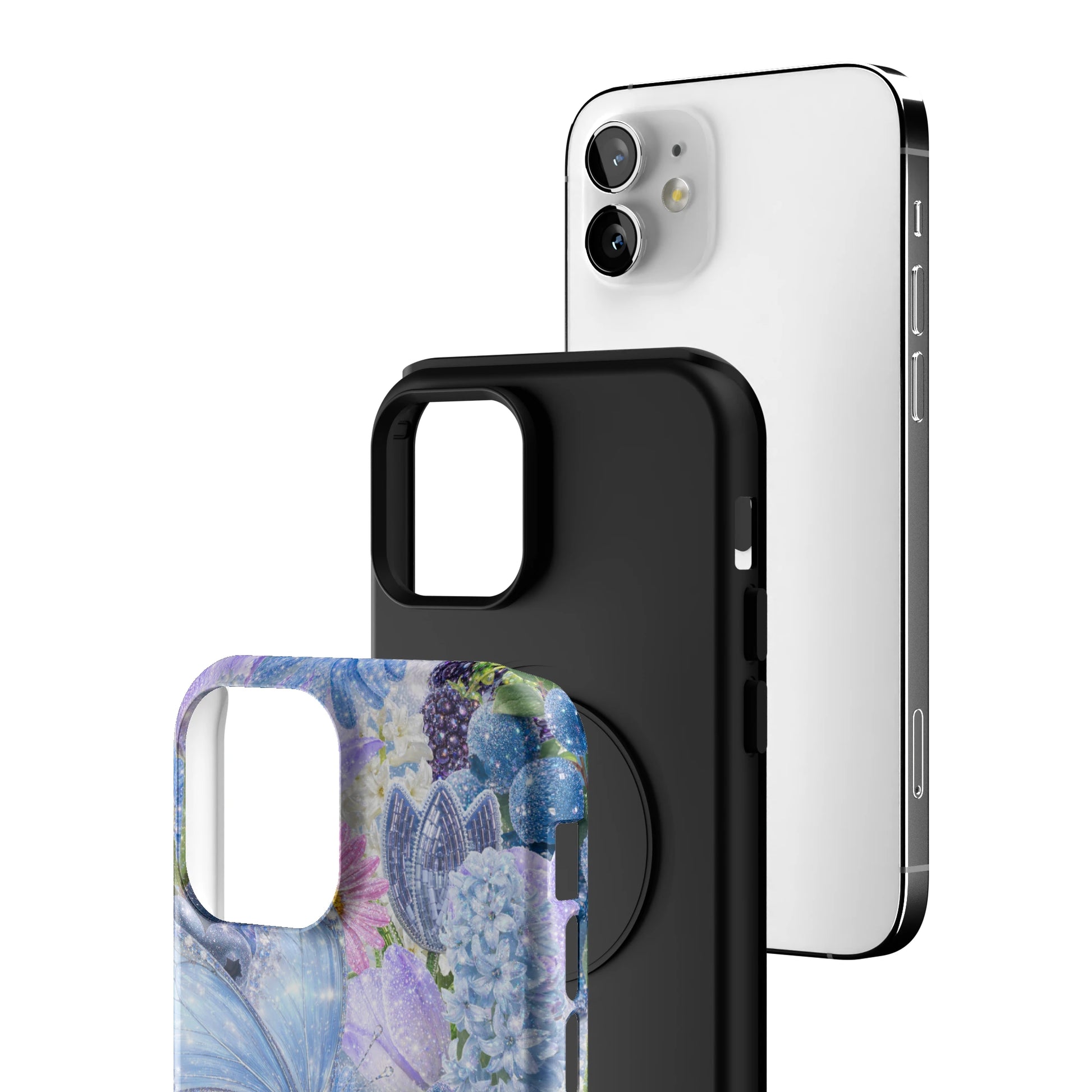 Bloomie iPhone Case gallery - Iphone_12_Iphone_3