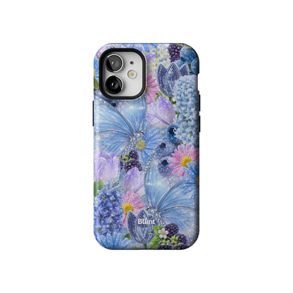 Bloomie iPhone Case gallery - Iphone_12_Mini_Air_Plus_1