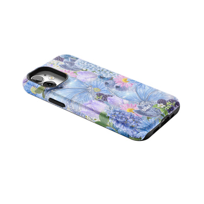 Bloomie iPhone Case gallery - Iphone_12_Mini_Air_Plus_2