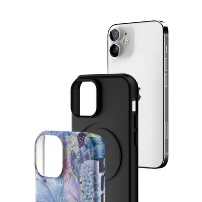 Bloomie iPhone Case gallery - Iphone_12_Mini_Air_Plus_3