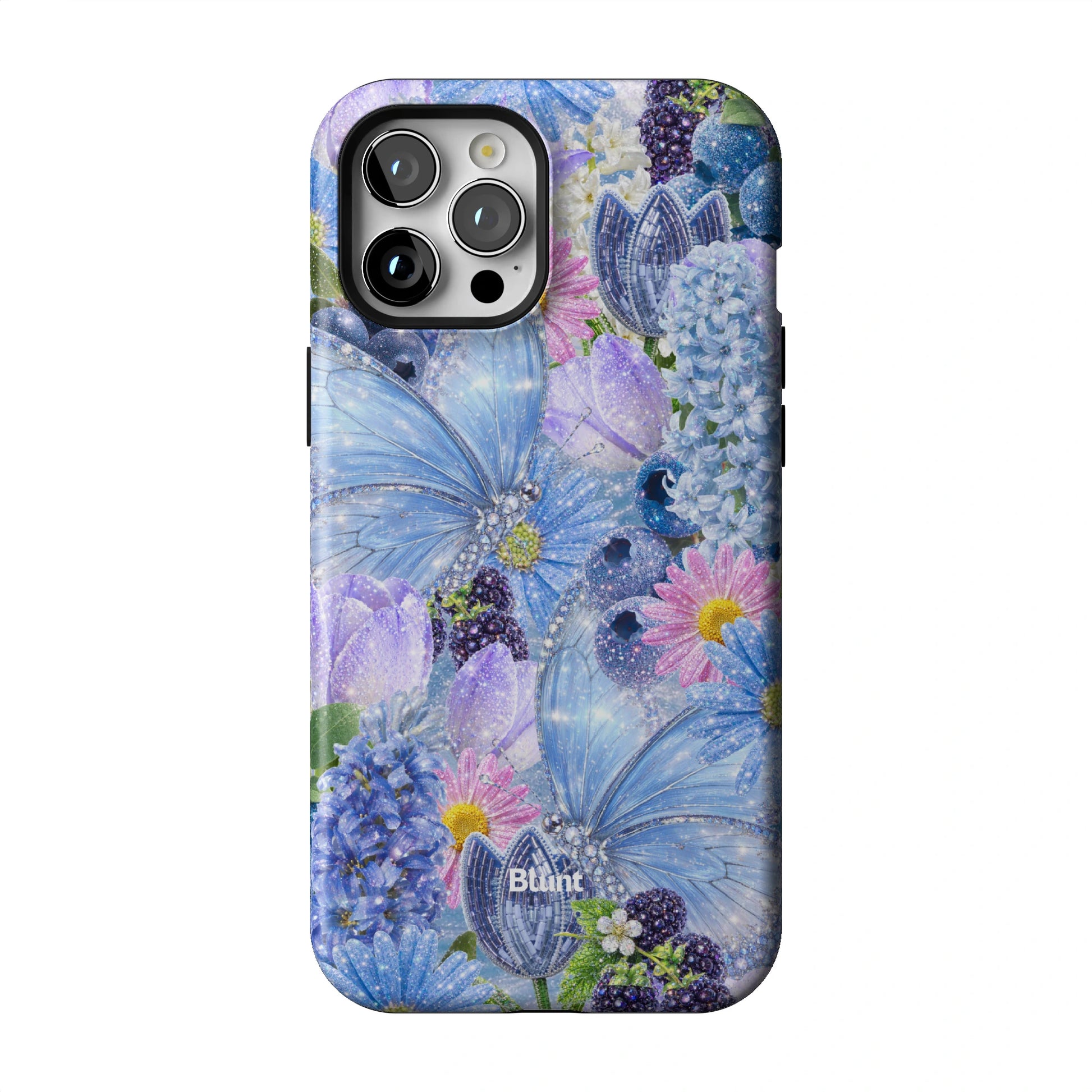 Bloomie iPhone Case gallery - Iphone_12_Pro_Max_1