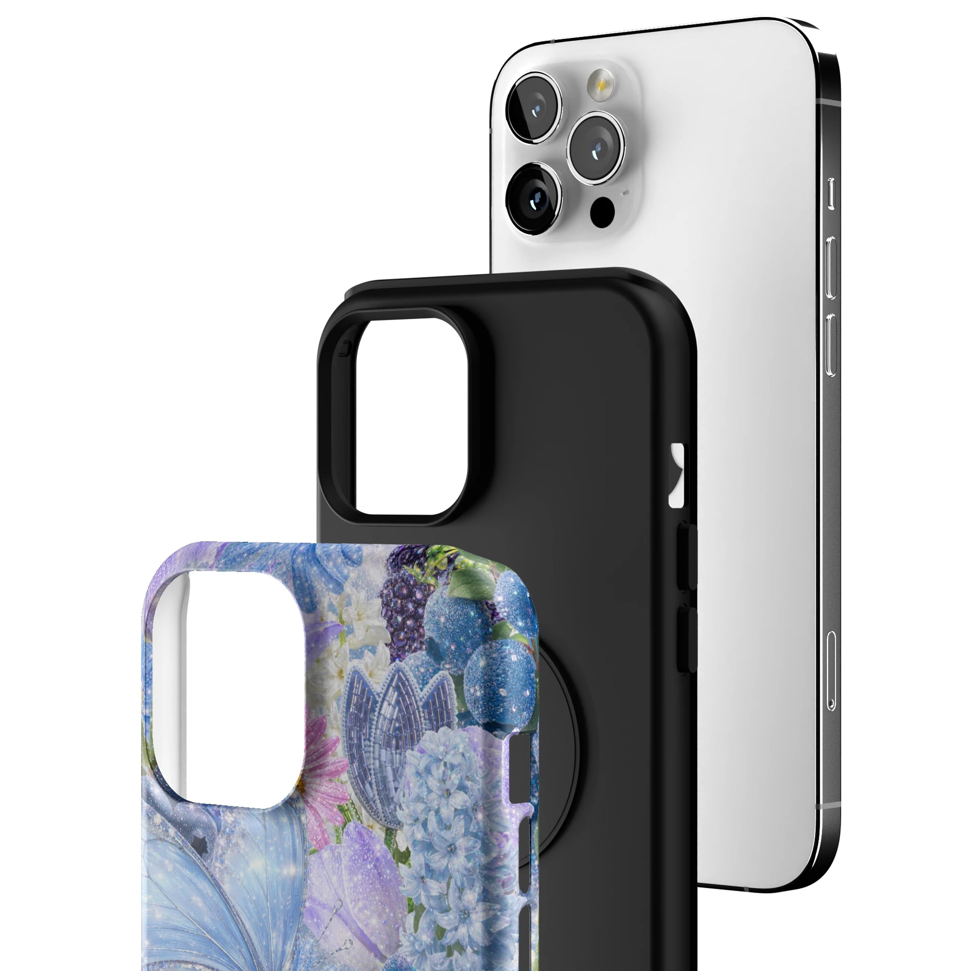Bloomie iPhone Case gallery - Iphone_12_Pro_Max_3