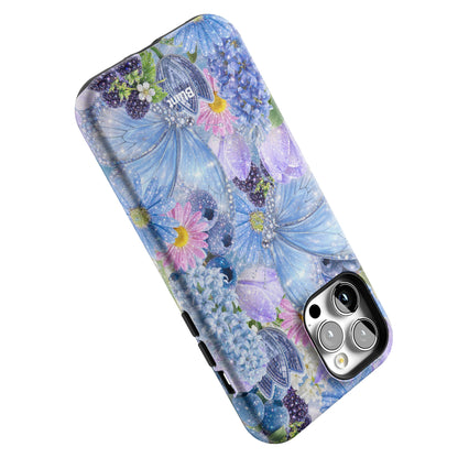 Bloomie iPhone Case gallery - Iphone_12_Pro_Max_5