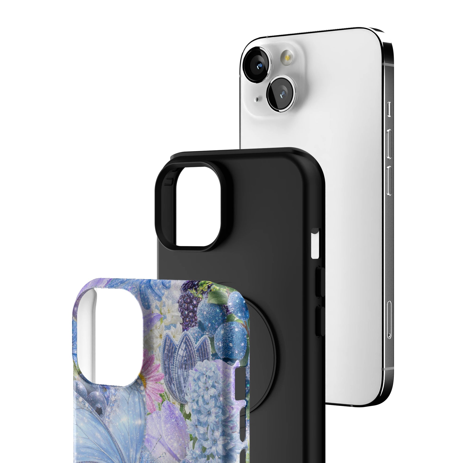 Bloomie iPhone Case gallery - Iphone_13_Iphone_3