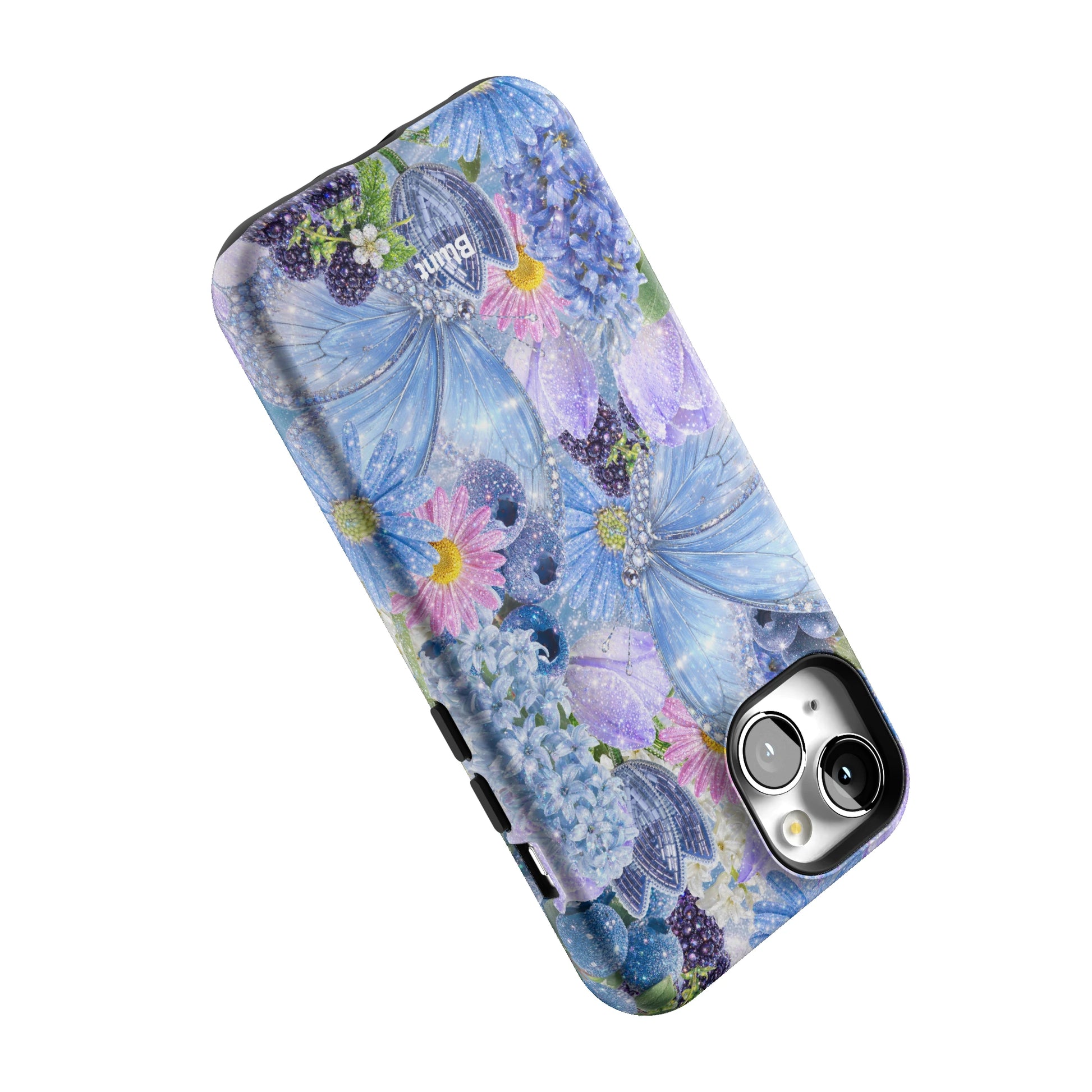 Bloomie iPhone Case gallery - Iphone_13_Iphone_5