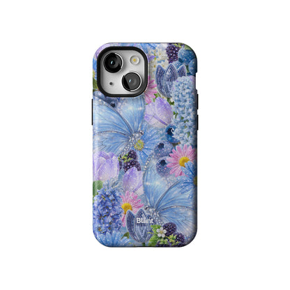 Bloomie iPhone Case gallery - Iphone_13_Mini_Air_Plus_1