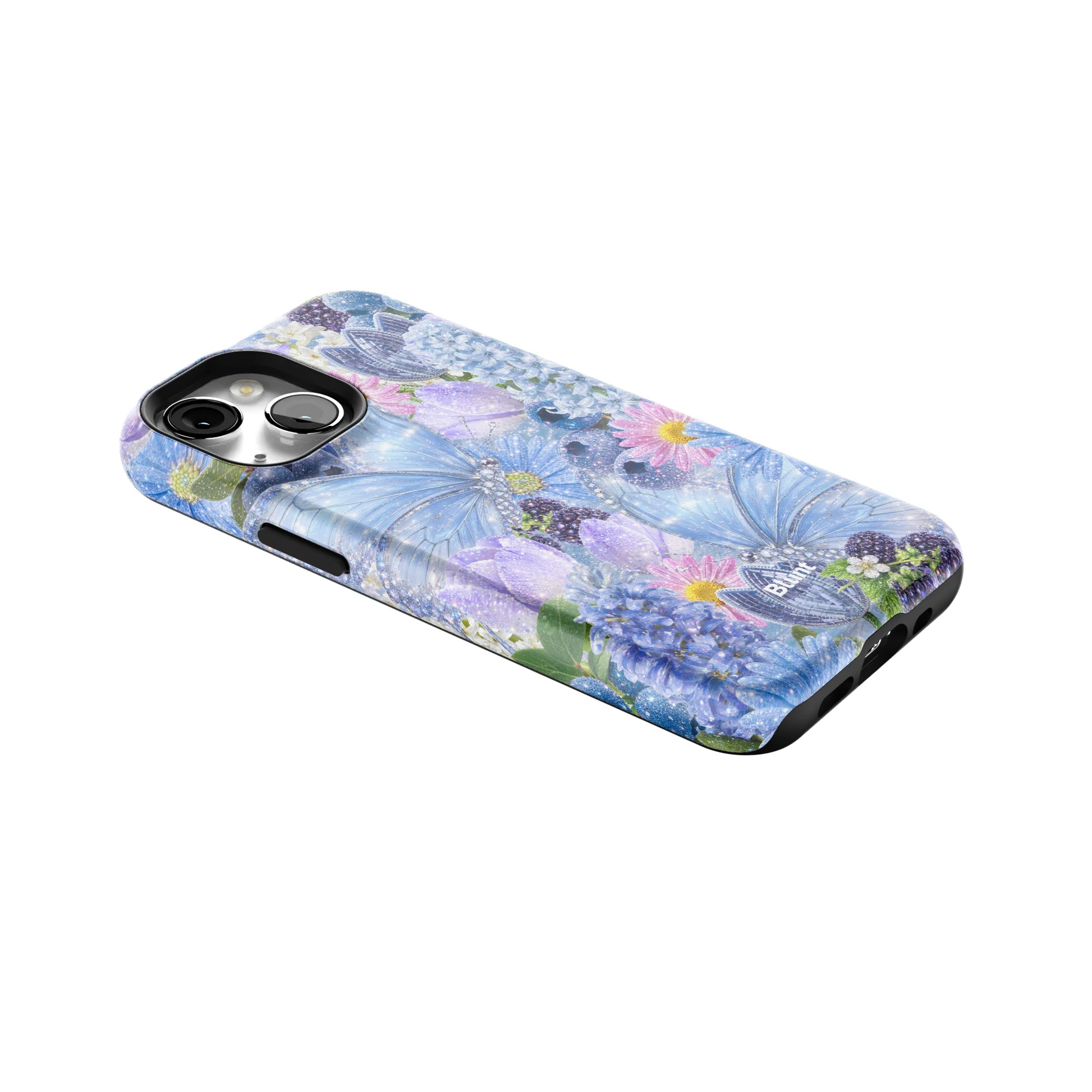 Bloomie iPhone Case gallery - Iphone_13_Mini_Air_Plus_2