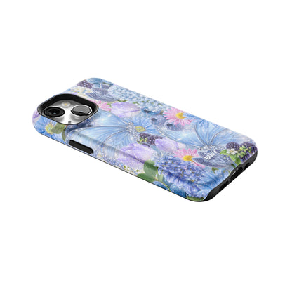 Bloomie iPhone Case gallery - Iphone_13_Mini_Air_Plus_2
