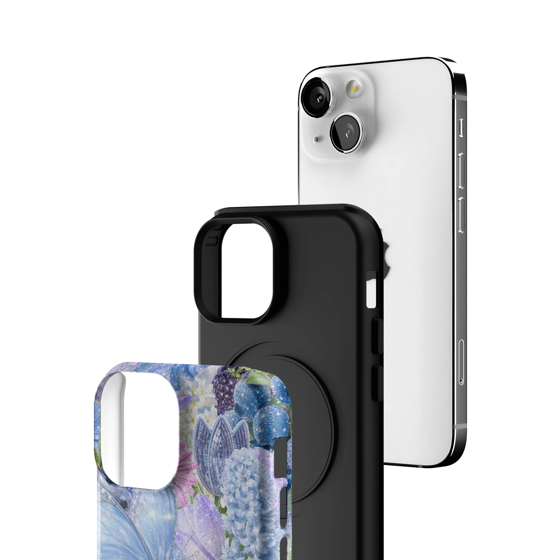 Bloomie iPhone Case gallery - Iphone_13_Mini_Air_Plus_3