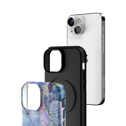 Bloomie iPhone Case gallery - Iphone_13_Mini_Air_Plus_3