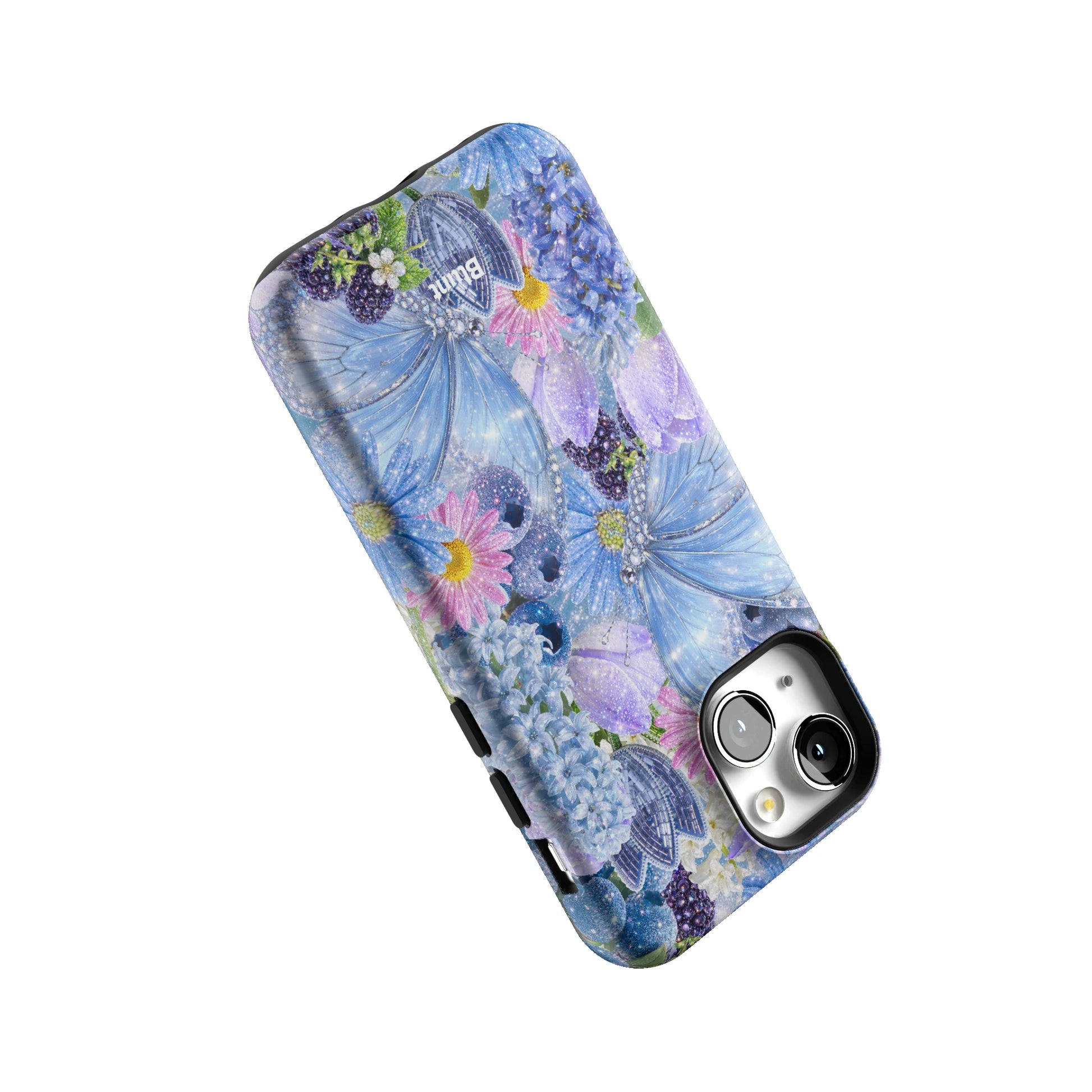 Bloomie iPhone Case gallery - Iphone_13_Mini_Air_Plus_5