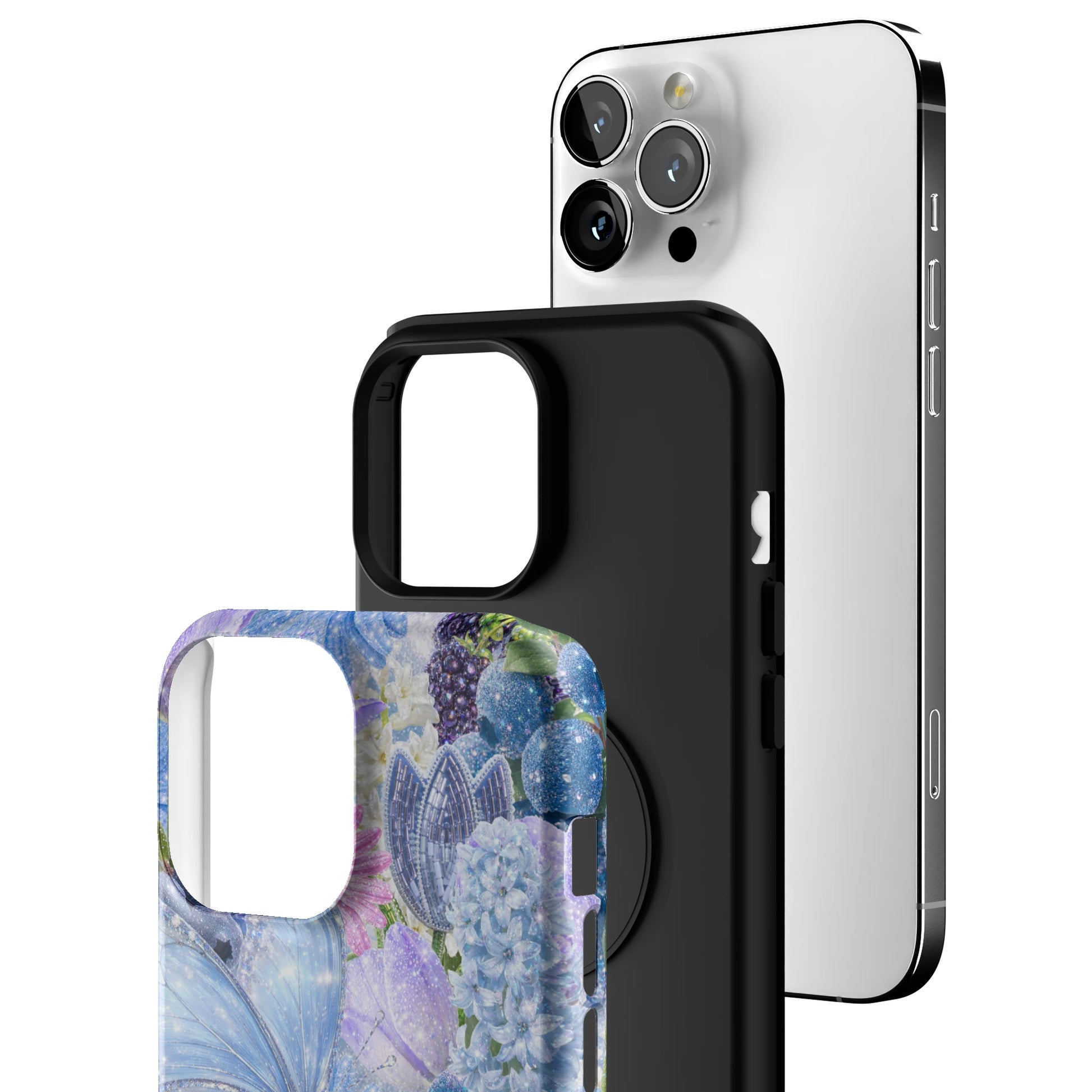 Bloomie iPhone Case gallery - Iphone_13_Pro_Max_3