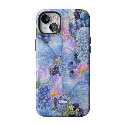 Bloomie iPhone Case gallery - Iphone_14_Mini_Air_Plus_1